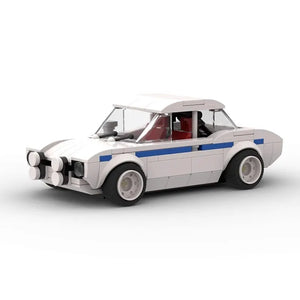 Ford MK1