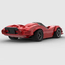 WorldsBricks® | FORD P68