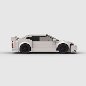Mitsubishi Evo 2