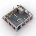 WorldsBricks® | BIG PARKING