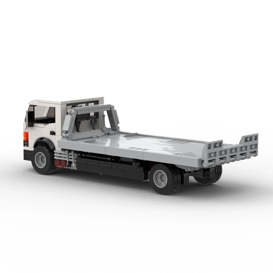 WorldsBricks® | FLATBED