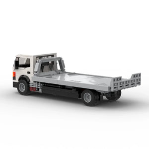 Flatbed