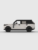 WorldsBricks® |  RANGE ROVER