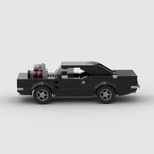 Dodge Charger R/t 1969