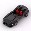 WorldsBricks® |  FERRARI MONZA