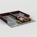 WorldsBricks® | F1 PIT