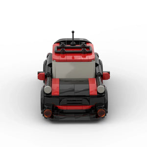 Cooper Jcw
