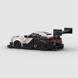 Nissan Gtr-r35 Nismo