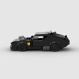 Ford Falcon V8 Interceptor