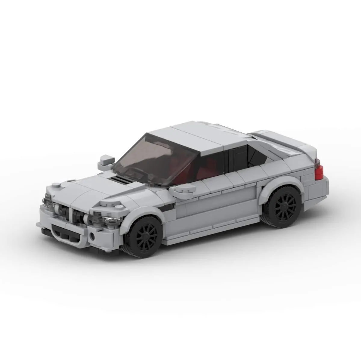 WorldsBricks® | M3 CSL