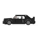 WorldsBricks® | M3 E30 BLACK