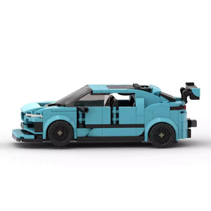 Jaguar I-Pace Trailer