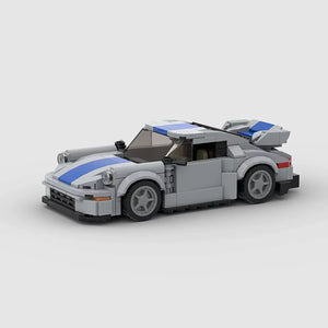 Porsche 911 Mirage