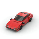 WorldsBricks® |  FERRARI 400i