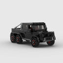 WorldsBricks® |  G63 6X6