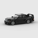 WorldsBricks® | Mercedes-Benz 190E