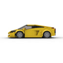 WorldsBricks® |  LAMBORGHINI GALLARDO