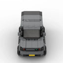 WorldsBricks® | LAND ROVER DISCOVERY