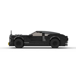 Rolls Royce Phantom