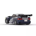WorldsBricks® | M3 GTR