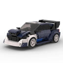 WorldsBricks® | FORD FIESTA WRC