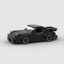 WorldsBricks® | 930 TURBO