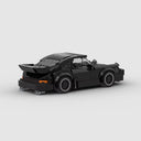 WorldsBricks® | 930 TURBO