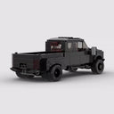 WorldsBricks® | FORD F450