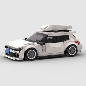 Volkswagen Scirocco R
