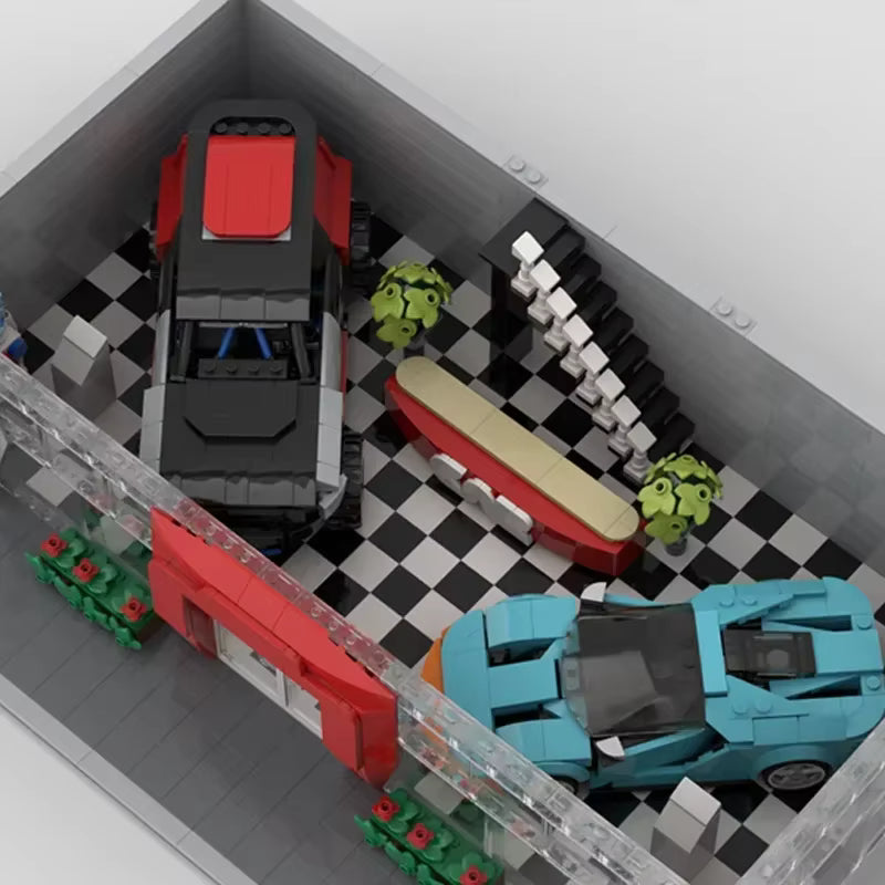Dealership