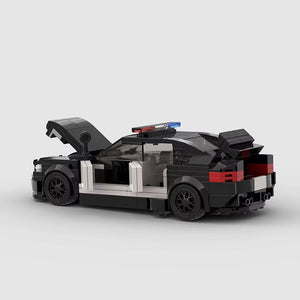 Bmw M5 | Police Edition