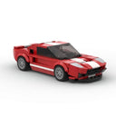 WorldsBricks® | FORD GT