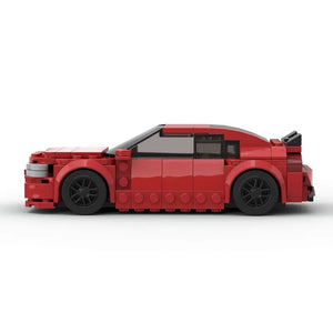 Dodge Charger SRT