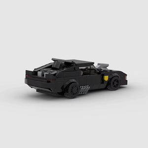 Ford Falcon V8 Interceptor