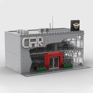 Dealership