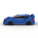WorldsBricks® | SUBARU WRX STI