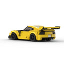 WorldsBricks® | MAZDA RX-7