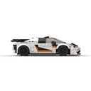 WorldsBricks® | KOENIGSEGG 1:1