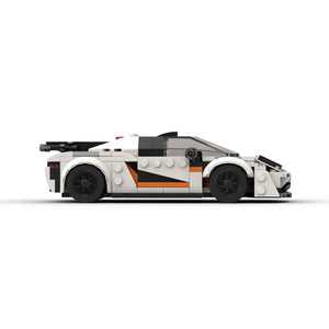 Koenigsegg 1:1