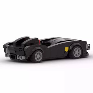 Ferrari Monza