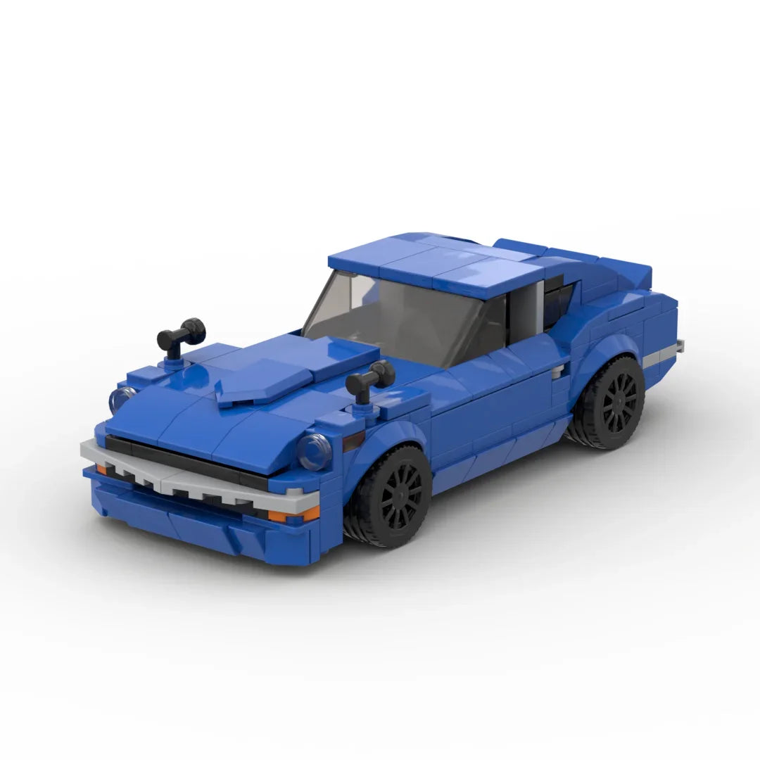 WorldsBricks® | FAIRLADYZ 240Z