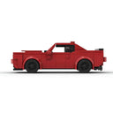 WorldsBricks® | DODGE CHALLENGER