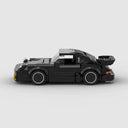 WorldsBricks® | 930 TURBO