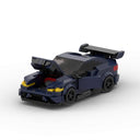 WorldsBricks® | M3 GTS