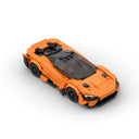 WorldsBricks® | MCLAREN 765LT