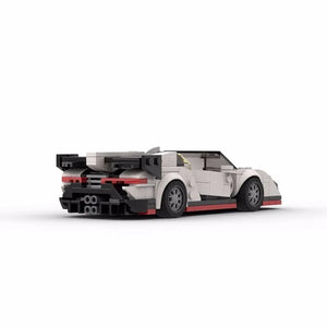 Lamborghini Veneno V2