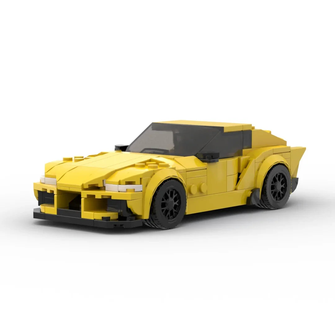 WorldsBricks® | SUPRA MK5