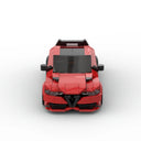 WorldsBricks® |  ALFA ROMEO GUILIA GTAM