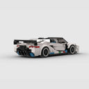 WorldsBricks® |  LAMBORGHINI AVENTADOR SVJ