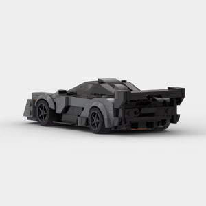 Nissan Senna GTR